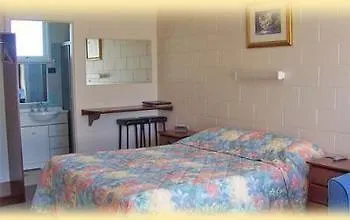 Alpine Country Motel Plus Free Coffee Cooma